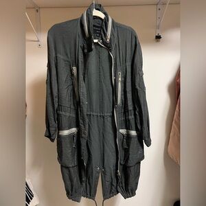 All Saints Agnes Parka